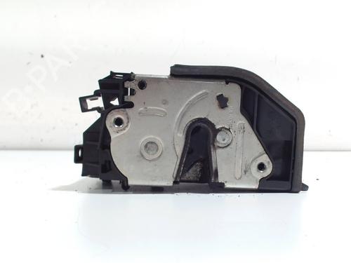 Rear left lock BMW 1 (E87) 118 d | BP13208221C100 