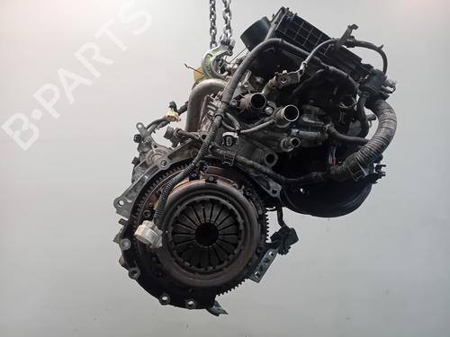 Used Engine Engine 37443498 37443498