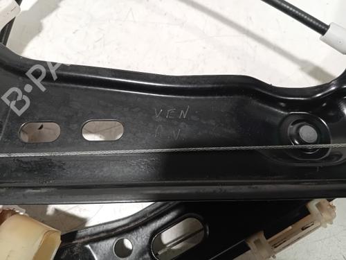 Front right window mechanism BMW 3 Touring (E91) 318 i | BP40512986C23 - Image 3