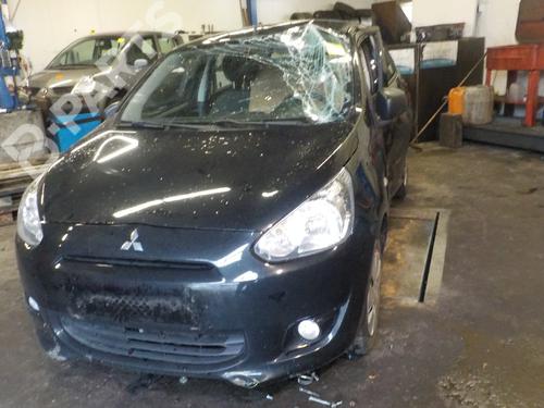 Used Parts MITSUBISHI MIRAGE / SPACE STAR VI Hatchback (A0_A)  1.0 (A05A)  961203