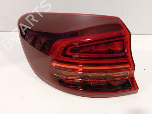 Left taillight KIA CEED Sportswagon (CD) 1.0 T-GDI | BP25777066C34 - Image 1
