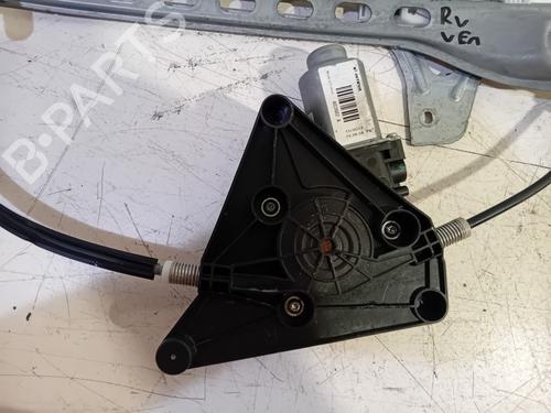 Front right window mechanism TOYOTA AYGO (_B4_) 1.0 (KGB40) | BP25621971C23 - Image 2