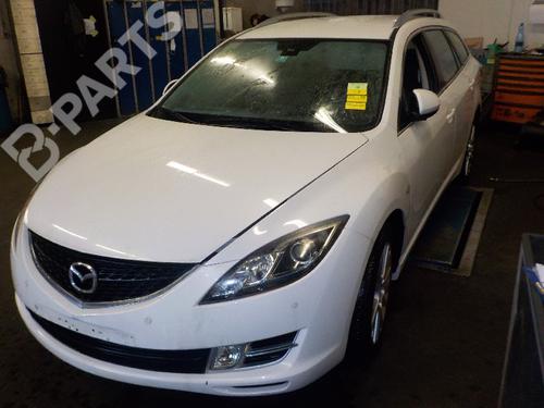 Used Parts MAZDA 6 Estate (GH)  2.0 MZR-CD (GH14)  816592