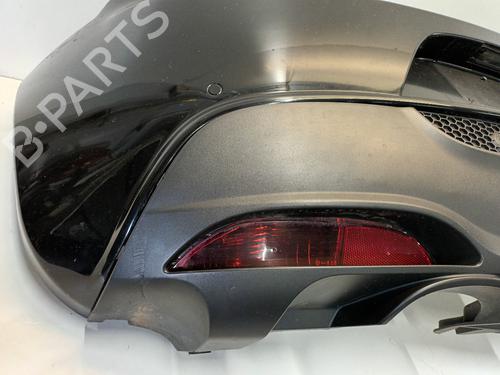 Rear bumper ALFA ROMEO MITO (955_) 1.4 TJet (955AXG1A) | BP29528314C8 