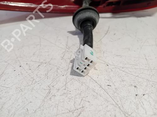 Right taillight HYUNDAI i20 I (PB, PBT) 1.2 | BP29333703C35 