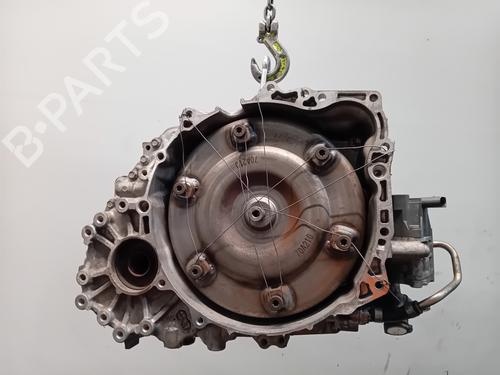 gearbox-volvo-v60-i-155-2010-2011-2012-2013-2014-2015-2016-2017-2018-27923084 main image