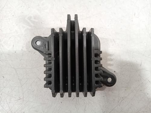 Used Lights ECU PEUGEOT 3008 II SUV (MC_, MR_, MJ_, M4_) 1.6 THP 165 (M45GYW, M45GZW, M45GYV) (165 hp) 23123861