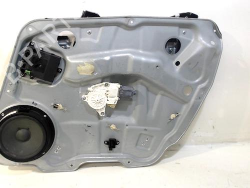 Used Front right window mechanism Front right window mechanism MERCEDES-BENZ M-CLASS (W164) ML 320 CDI 4-matic (164.124, 164.125, 164.122) (211 hp) 7815996 7815996