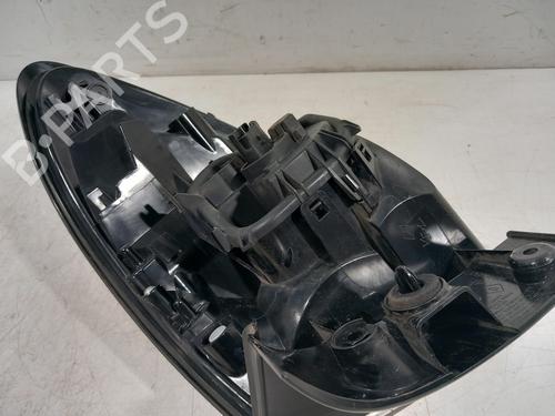 Left taillight RENAULT CAPTUR I (J5_, H5_) 0.9 TCe 90 | BP38458244C34 - Image 6