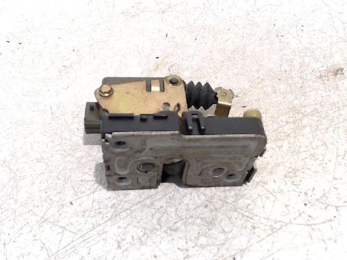 Used Front left lock IVECO DAILY III Van 29 L 10 V (ALJA43A2, ALJA42A2, ALJA41A2) (95 hp) 13199878