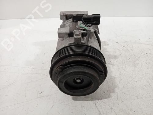Airco pomp KIA RIO IV (YB, SC, FB) 1.0 T-GDI 100 | BP22422794M34 