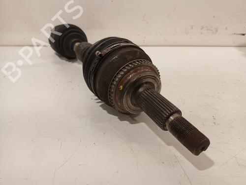 Left front driveshaft TOYOTA AVENSIS Estate (_T25_) 2.2 D-CAT (ADT251_, ADT251R) | BP15738156M38 