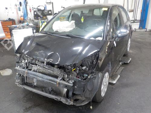 Gearbox CITROËN C3 II (SC_) 1.6 HDi | BP13017206M3 