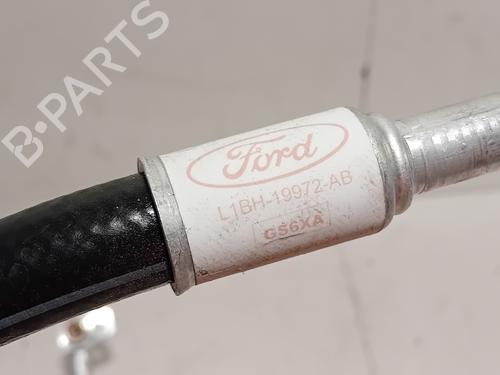 AC-rør FORD PUMA (J2K, CF7) 1.0 EcoBoost mHEV | BP29015638M126 