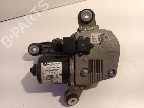 Essuie-glace moteur avant PEUGEOT RCZ 1.6 16V (156 hp) 23646625