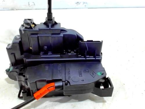 Front right lock MERCEDES-BENZ CITAN Box Body/MPV (W415) 109 CDI (415.603, 415.605) | BP13203708C97 