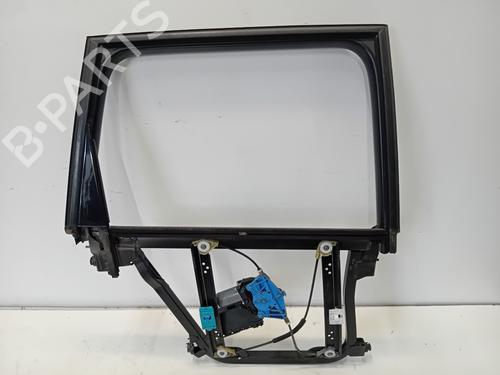 Used Rear right window mechanism Rear right window mechanism PORSCHE CAYENNE (9PA) S 4.5 (340 hp) 36645889 36645889