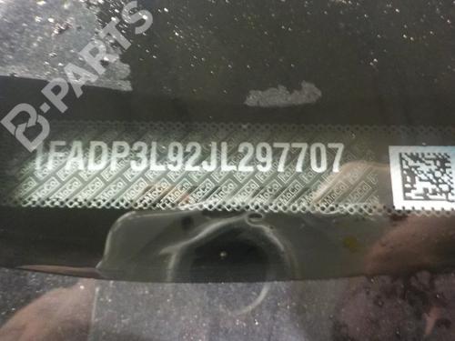 Right rear door FORD FOCUS III 2.0 ST | BP7261635C5  - Image 8