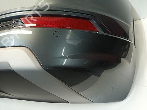 Rear bumper SEAT ATECA (KH7, KHP) 1.5 TSI | BP32138643C8 