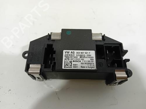Used Heater resistor Heater resistor 16935936 16935936