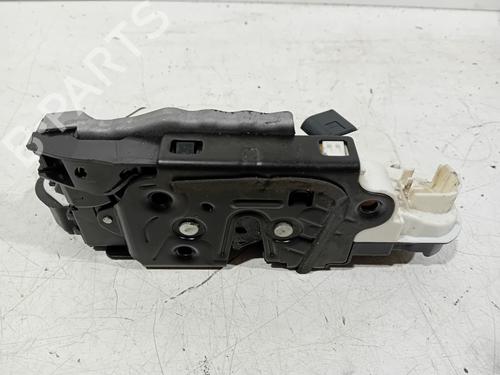 Used Front left lock VW TIGUAN (5N_) 1.4 TSI (150 hp) 23138929