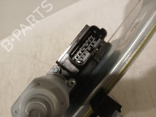 Front left window mechanism RENAULT KADJAR (HA_, HL_) 1.2 TCe 130 (HLMR) | BP39716974C22 - Image 3