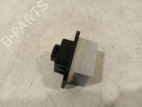 Heater resistor MITSUBISHI MIRAGE / SPACE STAR VI Hatchback (A0_A) 1.2 (A03A) | BP38086378M108 - Image 2