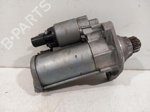 Starter SEAT LEON (5F1) 1.4 TSI | BP33433761M8 - Image 2
