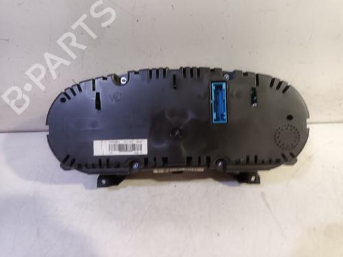 Instrument cluster SKODA YETI (5L) 1.2 TSI | BP15101264C47 
