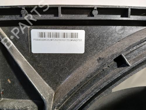 Radiator fan LYNK & CO 01 PHEV | BP33719155M35  - Image 5