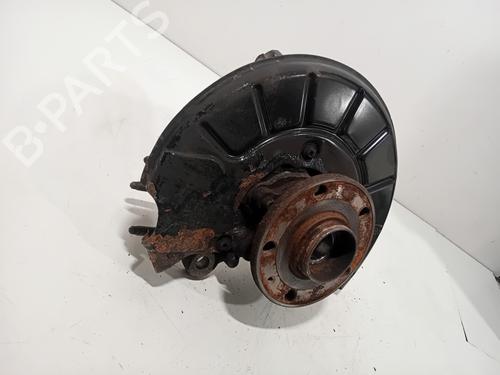 Right front steering knuckle VW TIGUAN (5N_) 2.0 TDI 4motion | BP32232477M26