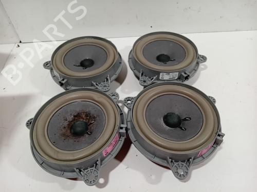 Speaker RENAULT SCÉNIC IV (J9_) 1.2 TCe 130 | BP28089003E2 