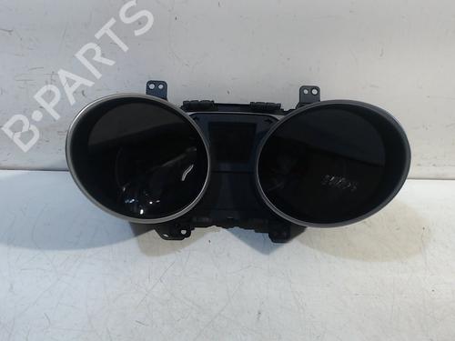 Used Instrument cluster HYUNDAI ix35 (LM, EL, ELH) 1.7 CRDi (116 hp) 12183339