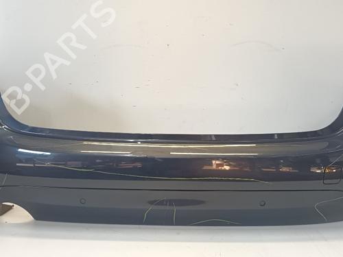 Used Rear bumper Rear bumper BMW 2 Gran Tourer (F46) 216 d (116 hp) 33436637 33436637