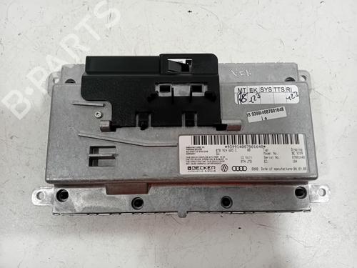 Multifunctionele display AUDI A4 B8 Avant (8K5) 2.0 TDI | BP28794496C48