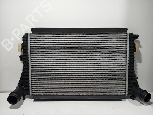 Intercooler VW PASSAT B7 (362) 1.6 TDI | BP40283214M30 - Image 2