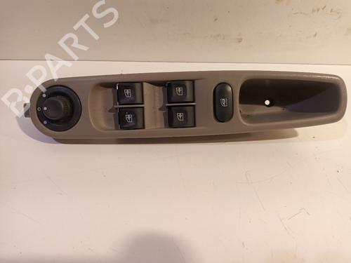 Used Switch RENAULT ZOE (BFM_) ZOE (88 hp) 16668010