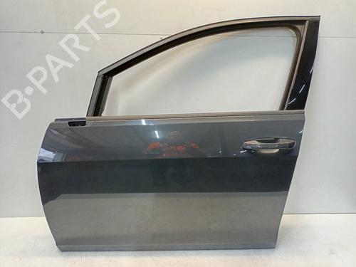 Used Left front door VW GOLF VII Variant (BA5, BV5) 1.6 TDI (110 hp) 32660651