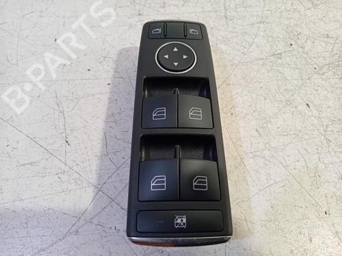 Used Switch MERCEDES-BENZ C-CLASS (W204) C 180 CGI (204.049) (156 hp) 25834863
