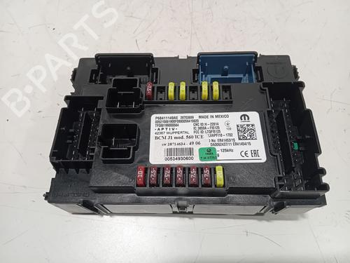 Used Electronic module Electronic module 37490486 37490486