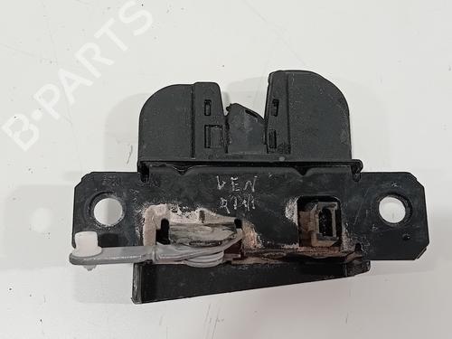 Used Other VW CADDY IV Box Body/MPV (SAA, SAH) 2.0 TDI (150 hp) 29816289