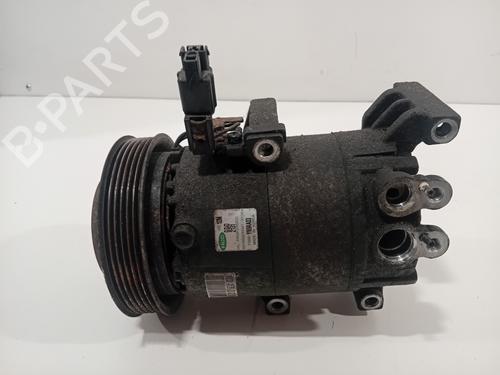 Used AC compressor AC compressor 29926303 29926303
