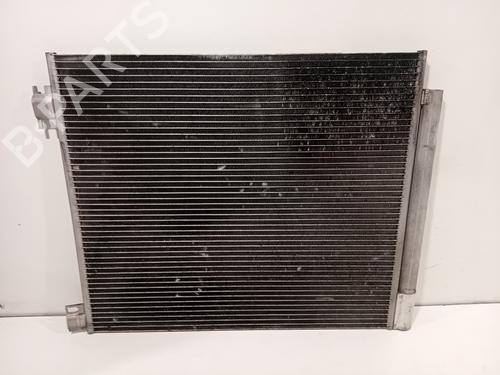 Used AC radiator AC radiator RENAULT AUSTRAL TCe 160 (HGMJ) (158 hp) 36467317 36467317