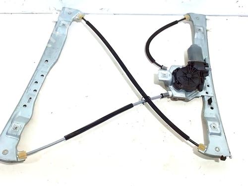 Used Front right window mechanism Front right window mechanism 8345805 8345805