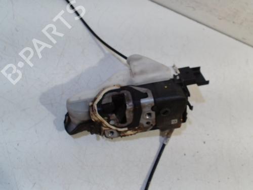 Front left lock PEUGEOT 508 I (8D_) 1.6 THP | BP13208077C98 
