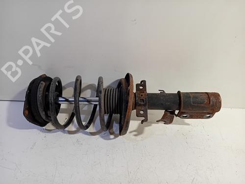 Used Right front shock absorber RENAULT MEGANE III Grandtour (KZ0/1) 1.4 TCe (KZ0F, KZ1V) (130 hp) 18120160