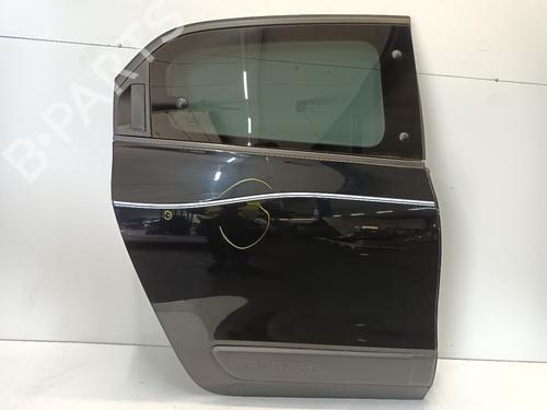 right-rear-door-renault-twingo-iii-bcm_-bca_-2014-33241979 main image