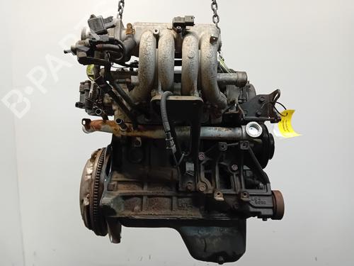 Motor HYUNDAI GETZ (TB) 1.3 i (82 hp) 17006729