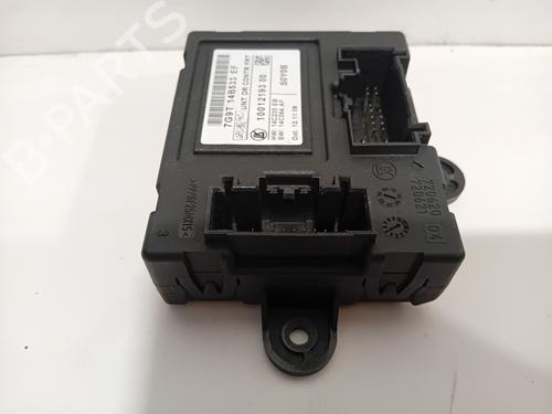 Module électronique JAGUAR XF I (X250) 2.7 D | BP29816135M83 
