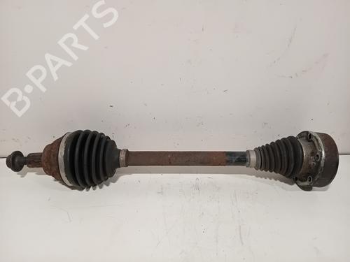 Used Left front driveshaft Left front driveshaft VW GOLF VI (5K1) 1.2 TSI (86 hp) 36355016 36355016